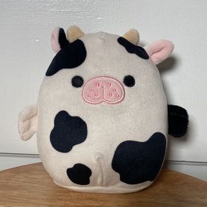 Squishmallow Alita SeaCow 5"